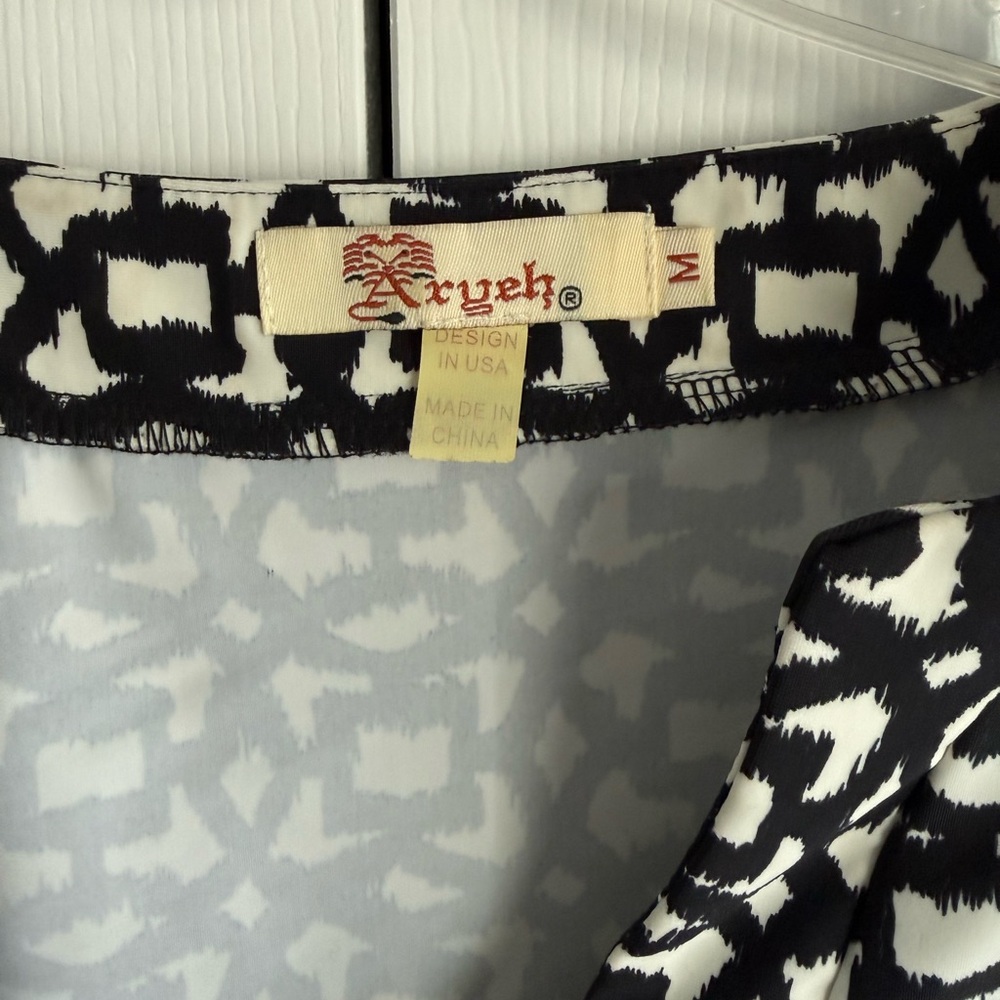 ARYEH Dress - Picture 2 of 3